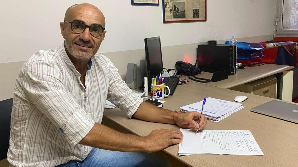 MONTERO: "Dove vogliamo arrivare? Non mi piace vendere fumo, ma quando sei alla Juve devi puntare a una sola cosa: il titolo"