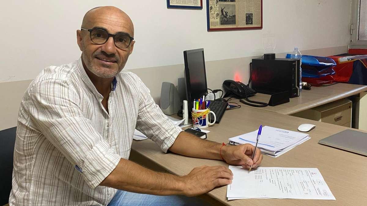 MONTERO: "Ci stiamo avvicinando al traguardo dei playoff, oggi dimostrazione di personalità"