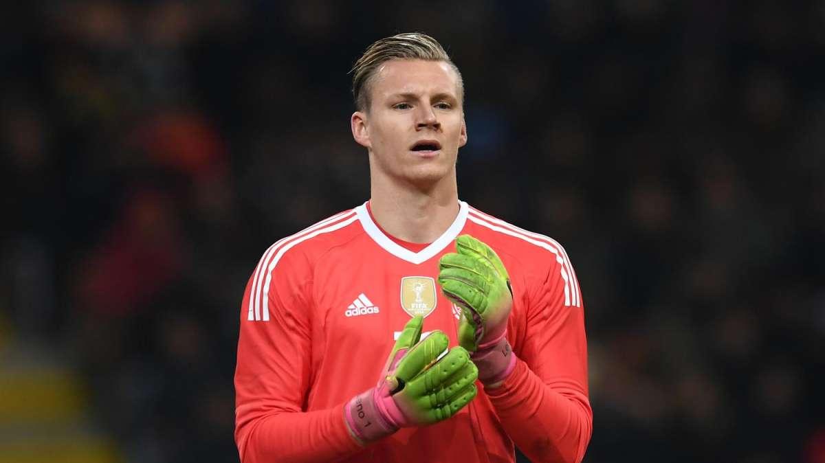 UFFICIALE - Fulham, Leno rinnova fino al 2027