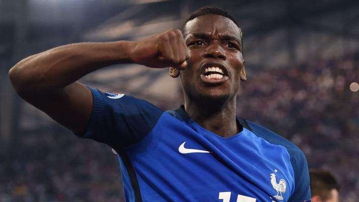 Pogba: "Ho vinto tanto alla Juve, ma ora sono a casa. Mia mamma mi aveva detto che sarei tornato. Qui per vincere"