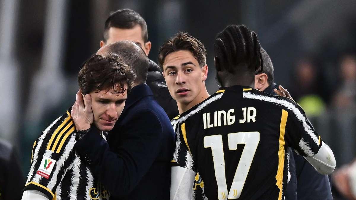 Gazzetta - Chiesa, altro ko 