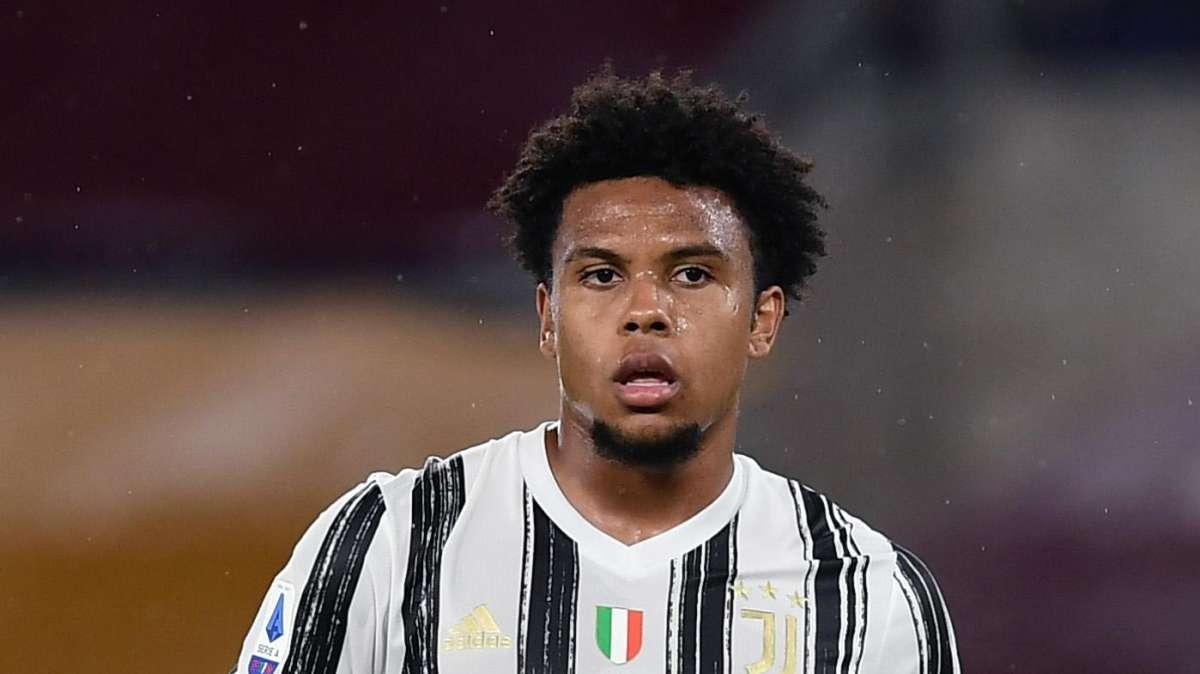 MCKENNIE, SCUOLA DI ITALIANO E DI JUVE