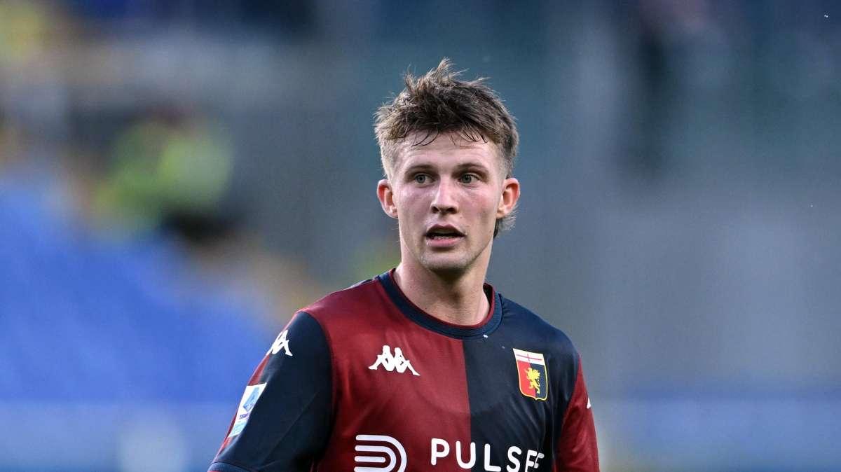 Frendrup, più Milan che Juve