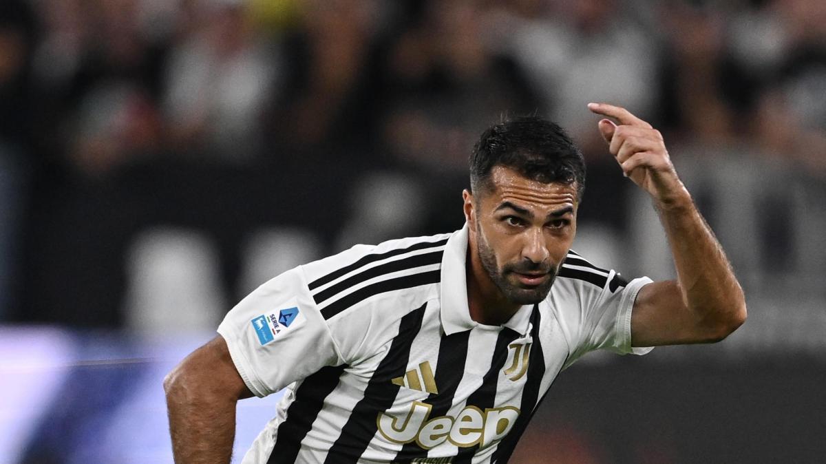 Juventus, Çelik ci ha preso gusto: ancora decisivo. Il turco eguaglia un dato del marzo 2025