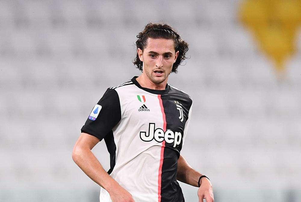 Juve, 3 club di Premier League sono interessati a Rabiot