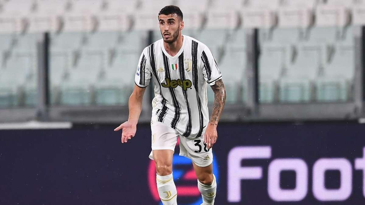 ESCLUSIVA TJ - Simone Muratore: "Aspetto l'occasione giusta, idea di allenarsi a Vinovo nata grazie a Cherubini. L'aneddoto su CR7, l'esordio in UCL, Allegri e Sarri..."