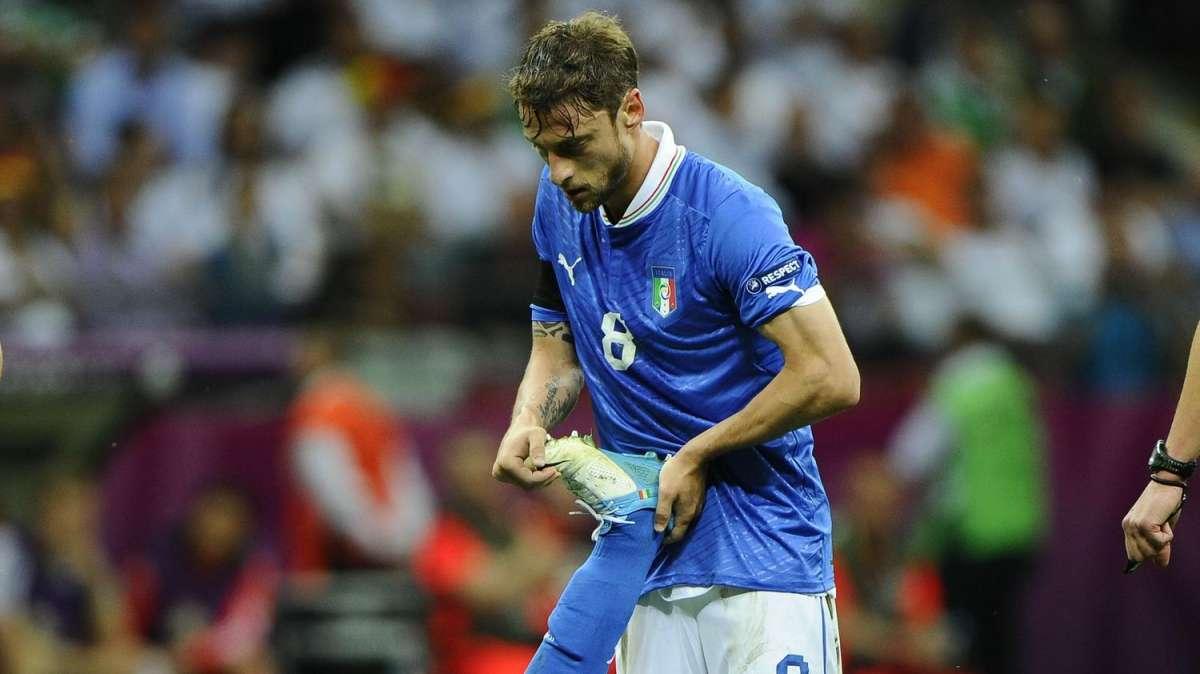 MARCHISIO a Il Messaggero: "Lo Scudetto possiamo perderlo solo noi. Balotelli alla Juve? Preferisco Benzema"