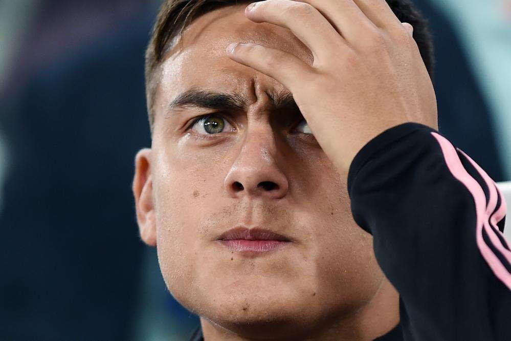 Argentina, tennistico 6-1 all'Ecuador: solo 45' per Dybala 