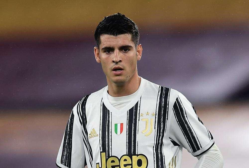 Morata cavaliere della Signora: il 53% dei suoi gol in Champions li ha segnati con la Juventus