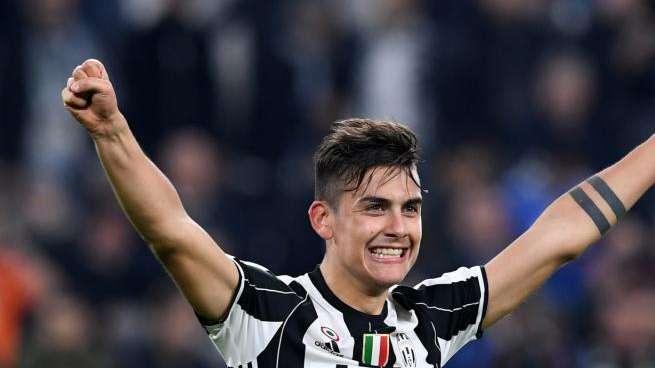 DYBALA a O'Jogo: "Attenti al Porto, all'andata Soares ci ha causato qualche mal di testa. Casillas? Spero di fargli gol"