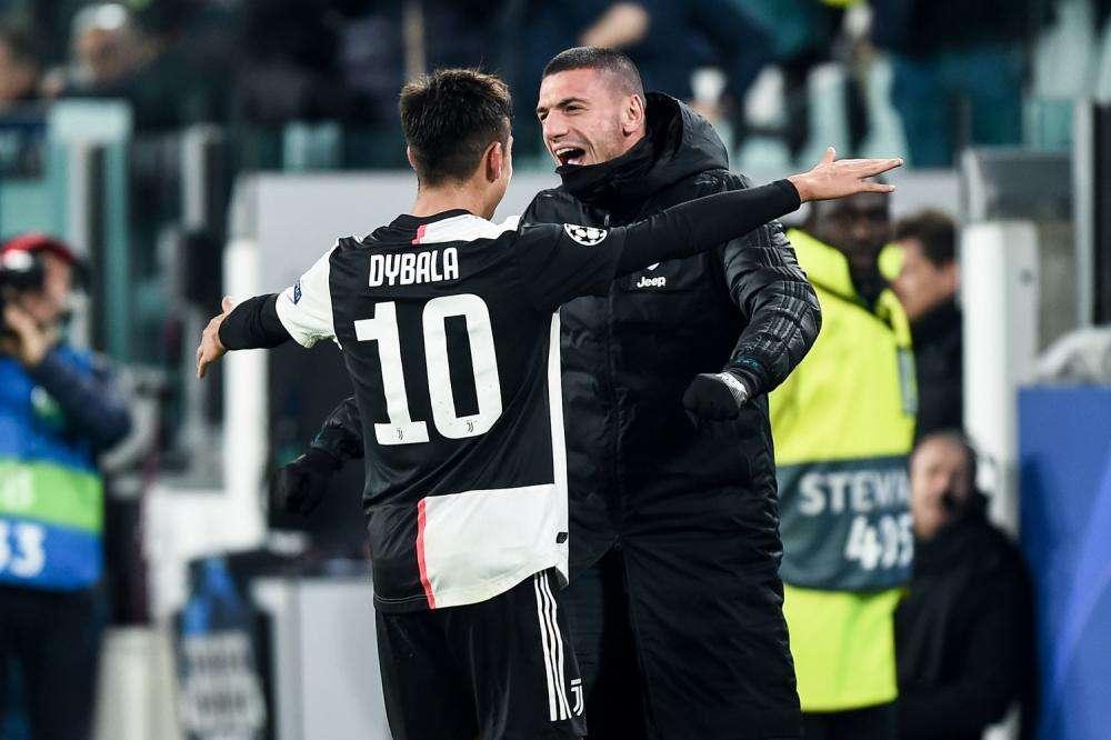 Skysport - Titolarità di Demiral, possibile segnale al mercato 
