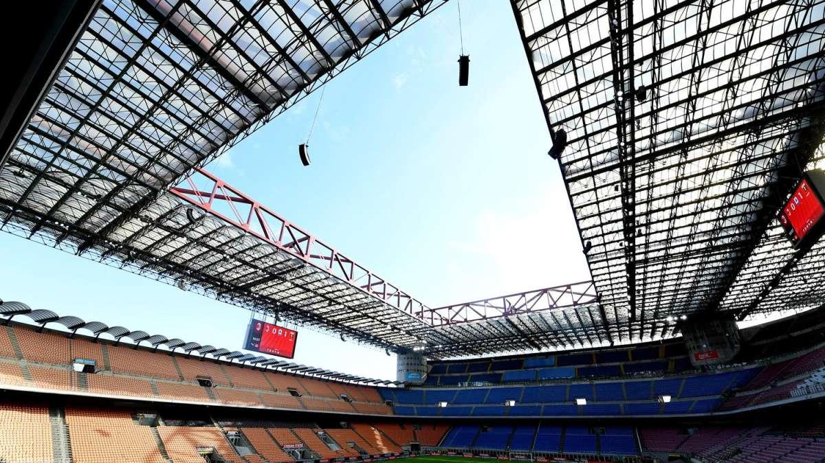 Inter-Juventus, tutte le info: cancelli aperti alle 18:15