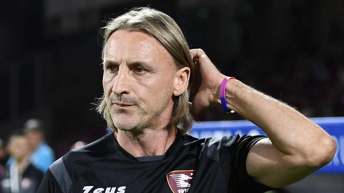 QUI SALERNITANA - In difesa calciatori contati per Nicola 