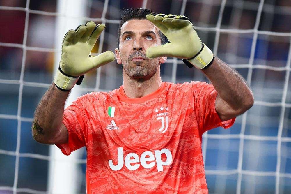 Gazzetta - Buffon, pronto un ruolo in dirigenza. Intanto è già confidente di CR7