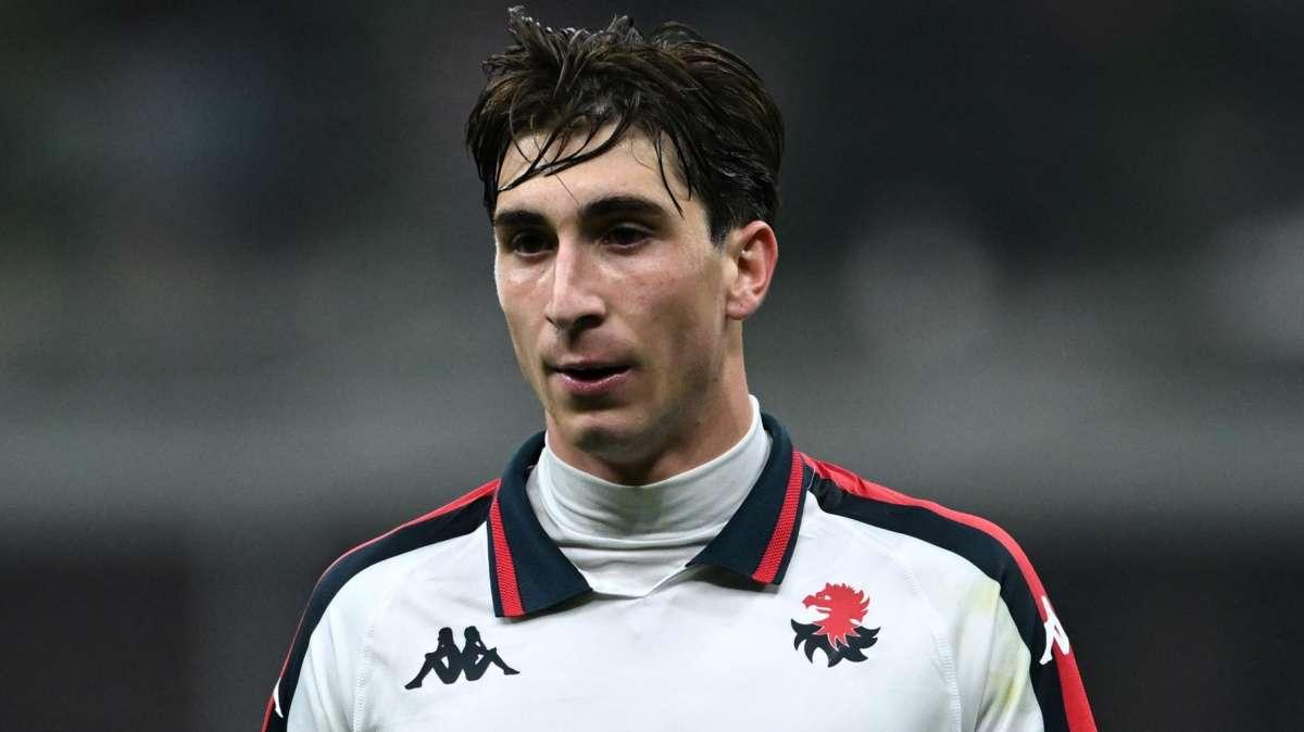 Miretti ko contro la Juventus Next Gen, il comunicato del club sulle condizioni del calciatore