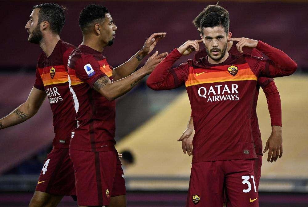 Calcio: Roma; squadra resta in isolamento, oggi nuovi test
