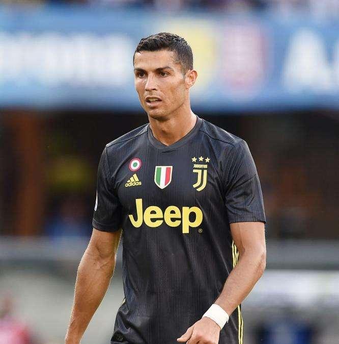 QS - Juve: aspettando CR7, basta Mandzukic