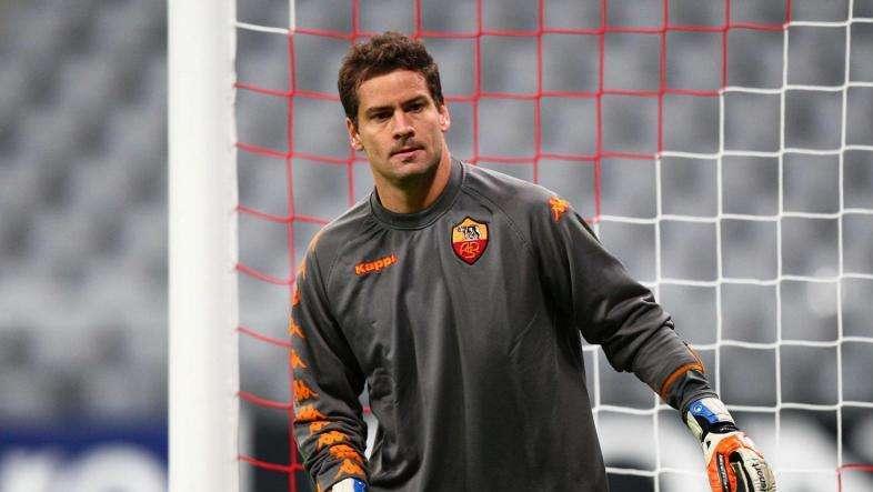 ESCLUSIVA TJ - Julio Sergio: "Mi auguro in un bel risultato della Roma, la Juve vincerà Scudetto e Coppa Italia. Champions? Tiferò per i bianconeri a Cardiff"