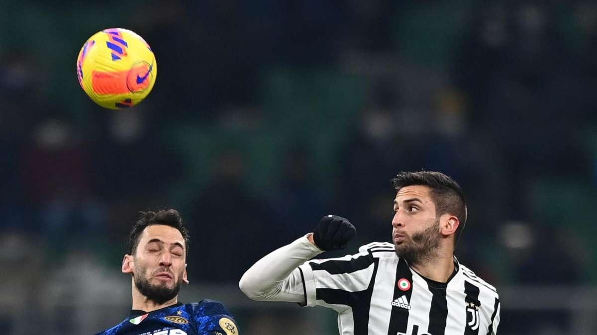 Gazzetta - Juve, Bentancur via solo per una buona offerta