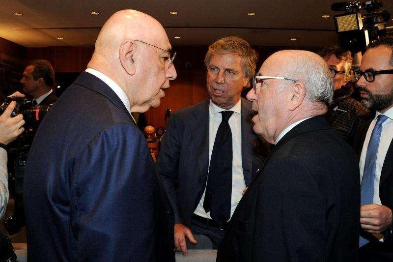 Calcio italiano sempre più alla deriva: avete capito che non era Moggi il mostro?