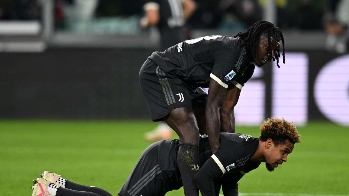 Kean, se non ci saranno novità rimarrà