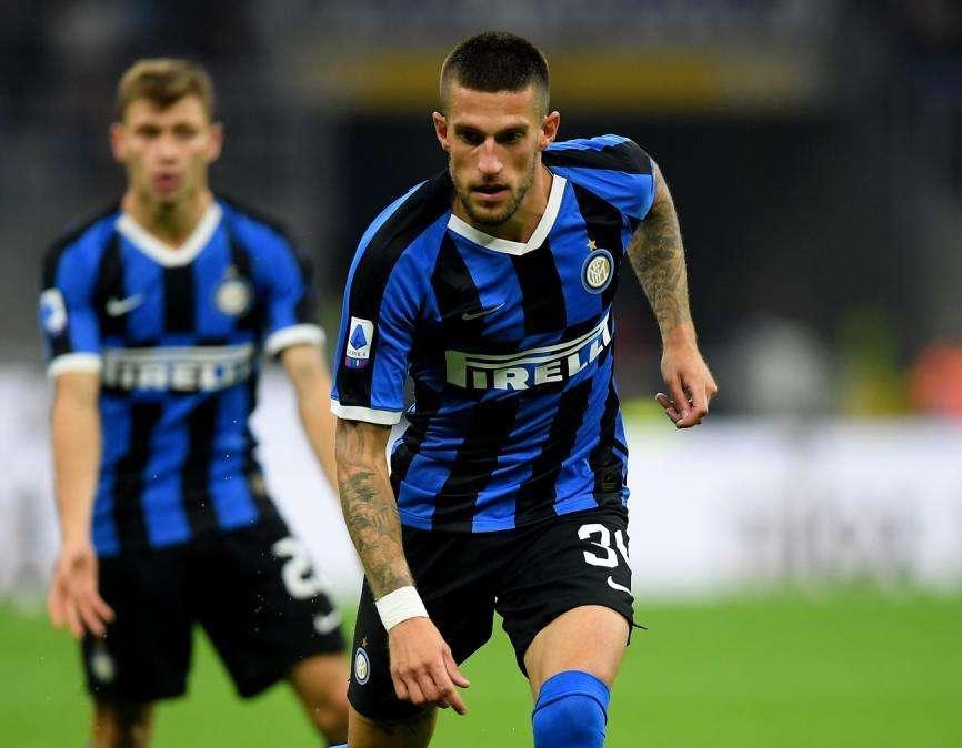 Inter, ancora Biraghi: "Conte ha portato la sua mentalità vincente. La Juve..."