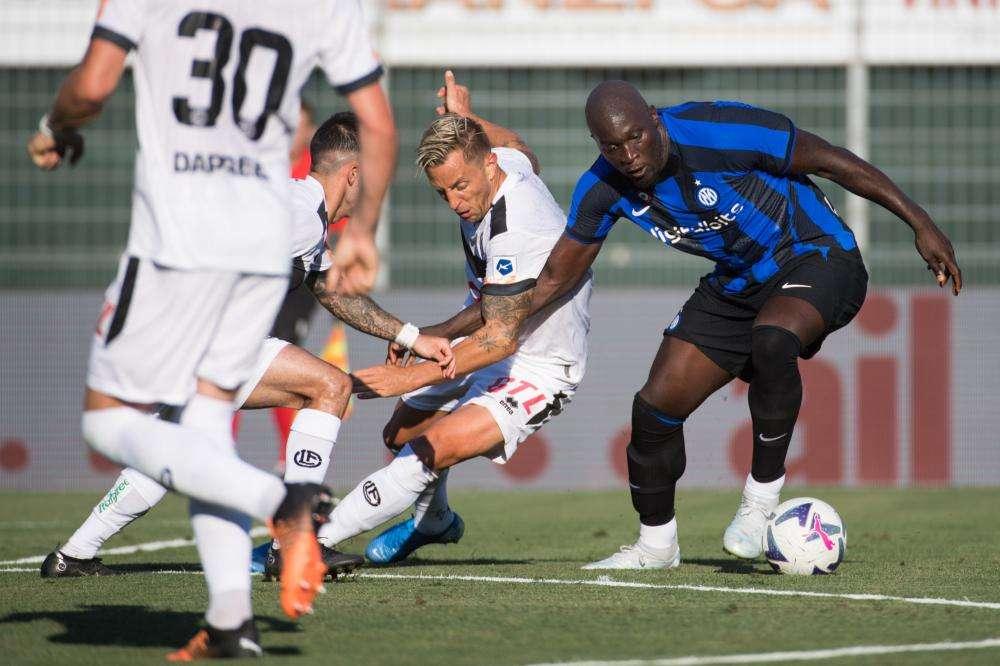 Inter, 2-2 in amichevole contro il Monaco