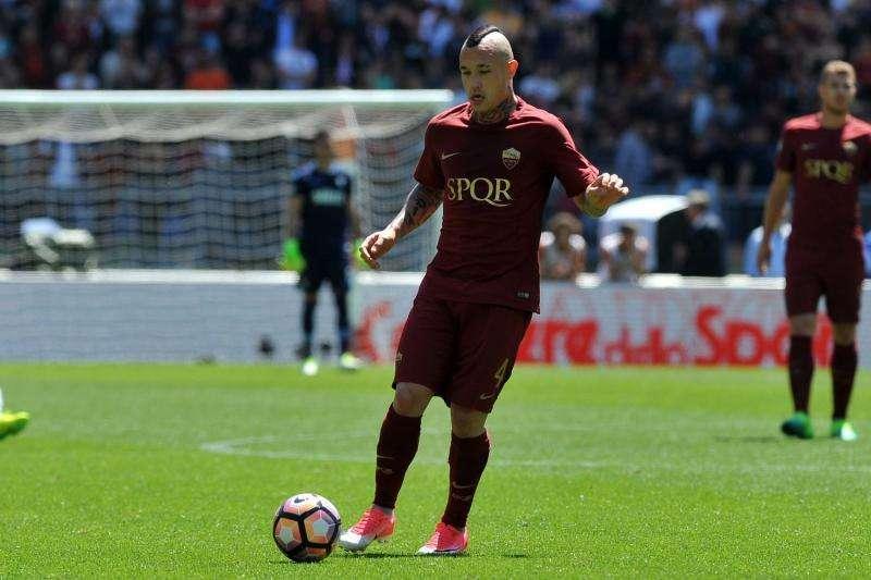 Ausilio: "Nainggolan ci piace"