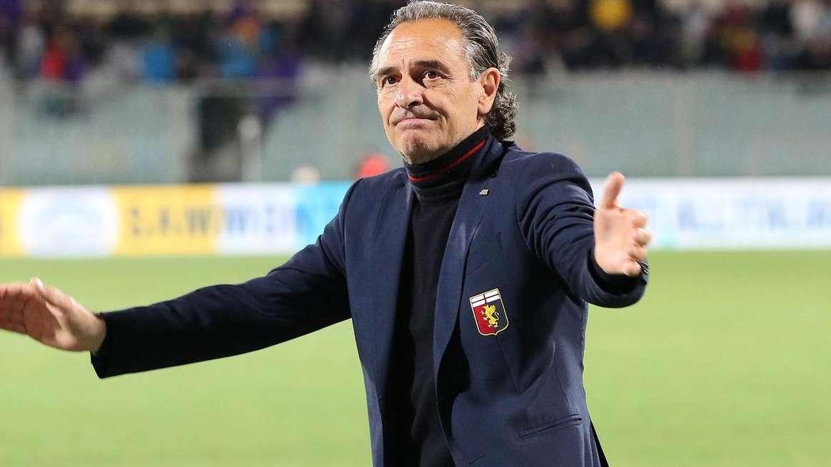 ESCLUSIVA TJ - Cesare Prandelli: "Aggressività Juve differente dal passato, Pirlo legge le situazioni di gioco come faceva da calciatore. Morata? Giocatore completo. E sulla Roma..."