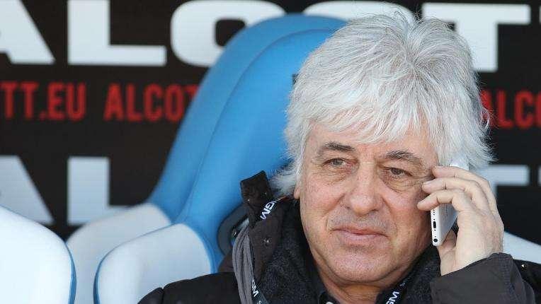 ESCLUSIVA TJ - Claudio Onofri: "Favilli attaccante moderno e di grande prospettiva, può andare in doppia cifra"