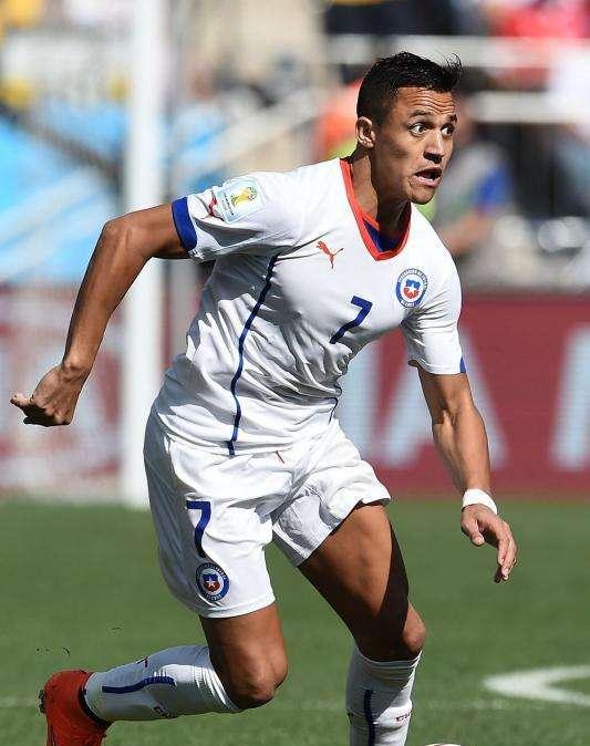 Sanchez, anche il Manchester City è interessato: le ultime