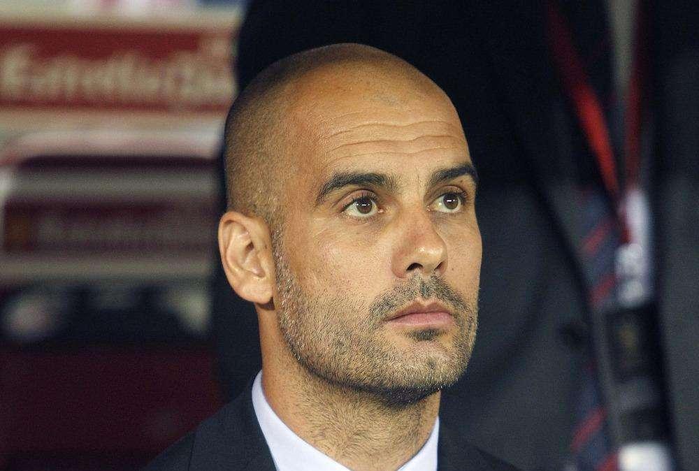 Hoeness smentisce interesse per Vidal e Suarez: "Guardiola non mi ha chiesto nessuno!"