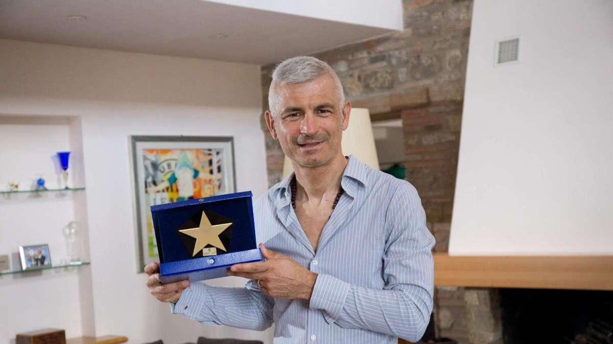 Ravanelli: "Fallo di Darmian? Chiesa corretto a non simulare. Vlahovic attanagliato dall'ansia e Conte..."