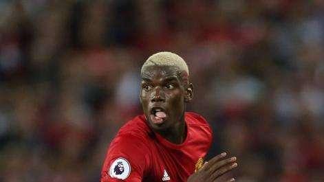 Pogba: "Sarei potuto andare al Barça o al Real ma ho seguito il cuore"