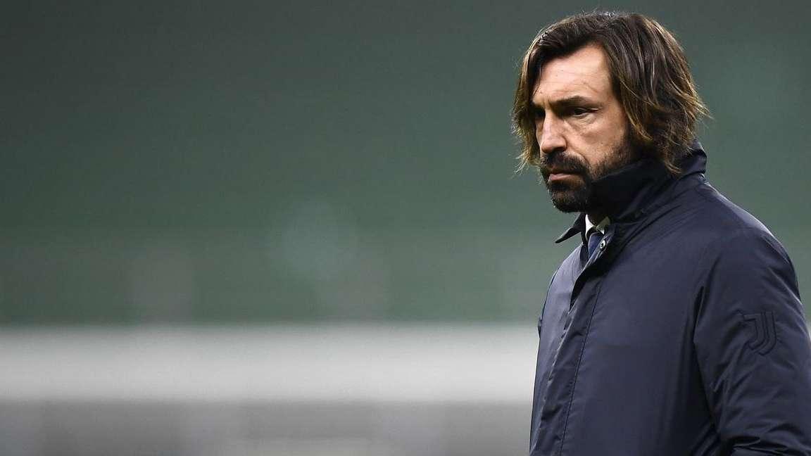 LIVE TJ - PIRLO: "Sarà una gara in stile Supercoppa. Arthur e Dybala verranno valutati giornalmente"