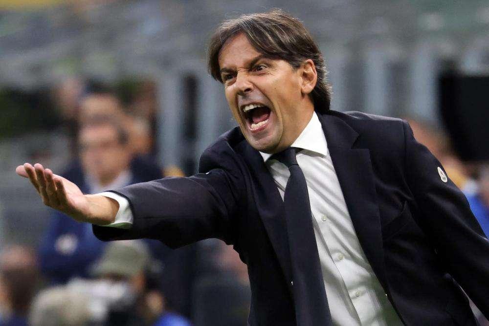Inter, Inzaghi: "Vittoria può essere un nuovo inizio"