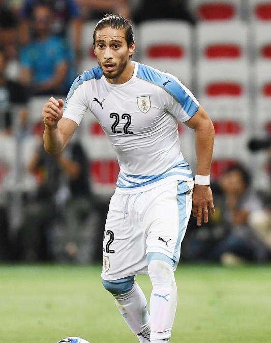 Caceres sistema i guai dell'Hellas 