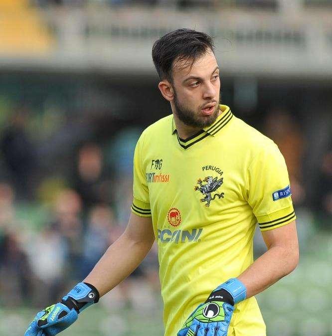 Juve-Perugia, possibile accordo per Brignoli in Umbria