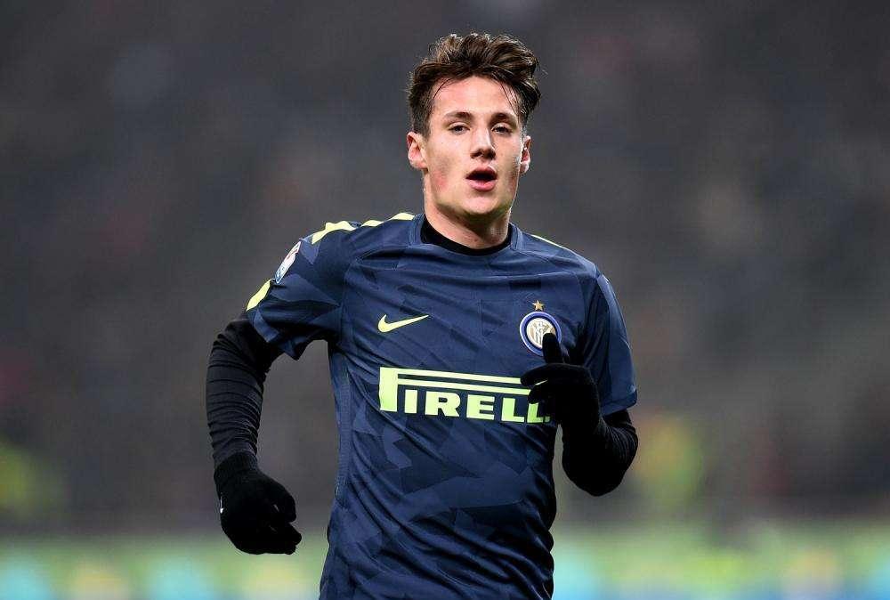 Pedullà: "Sassuolo, incontro con l'Inter per l'obiettivo bianconero Pinamonti"