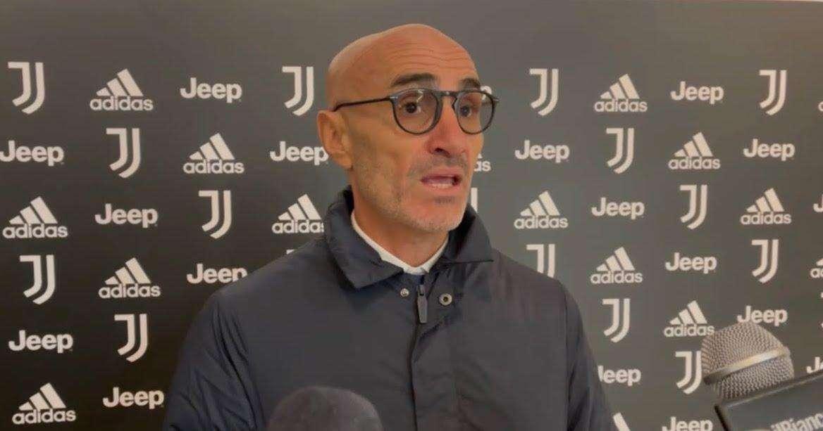 TJ - Under 19: si riparte col Cagliari, venerdì attese le parole di Montero
