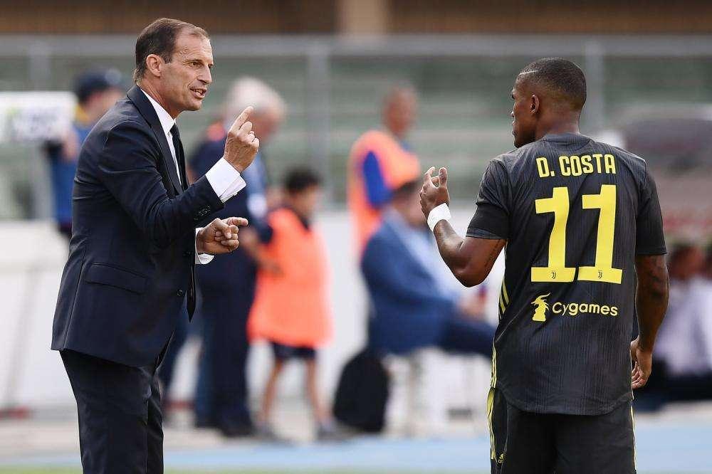 Osservatorio del Calcio - Cresce il valore della Serie A: sei degli undici più costosi sono della Juve. Aumentano gli stranieri 