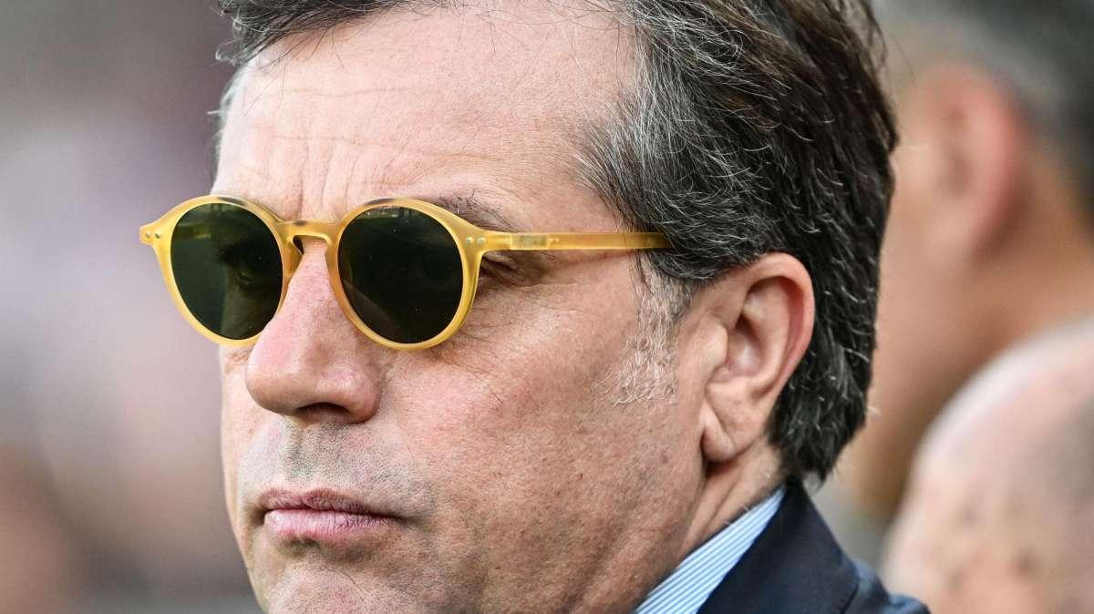 Cerchione: "Tre nomi per la panchina Juve, uno più defilato"