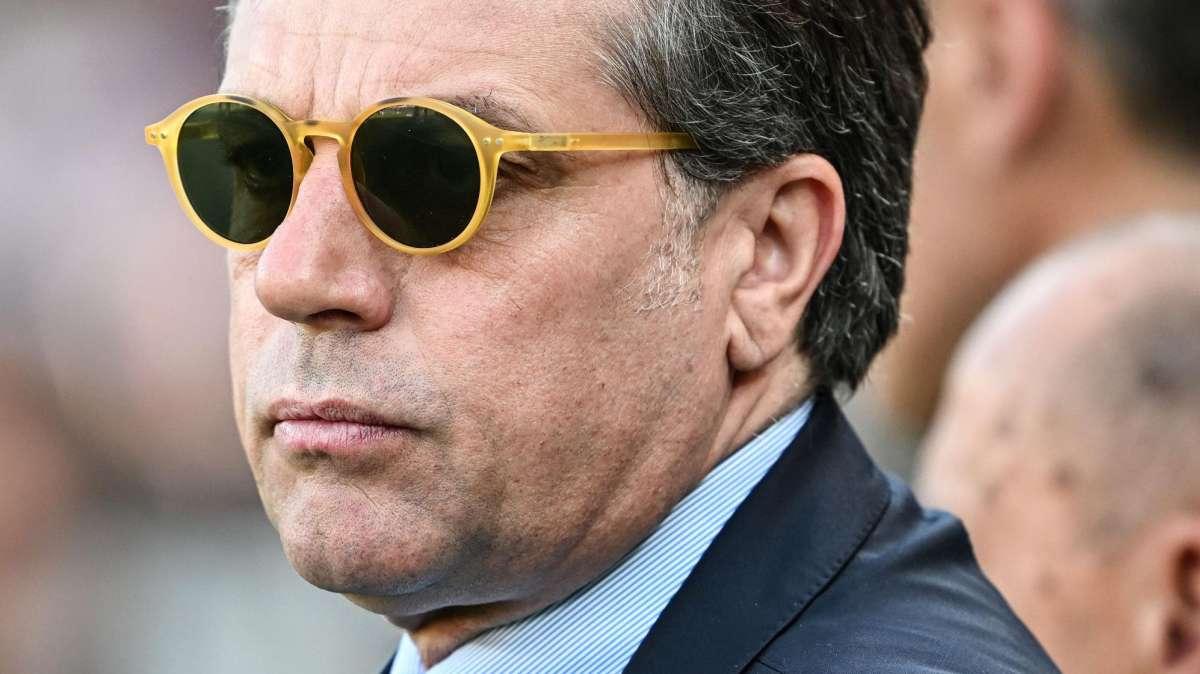 STRATEGIA GIUNTOLI: PALETTÒ A RABIOT, PIANO B E SU KOOP E CALAFIORI…