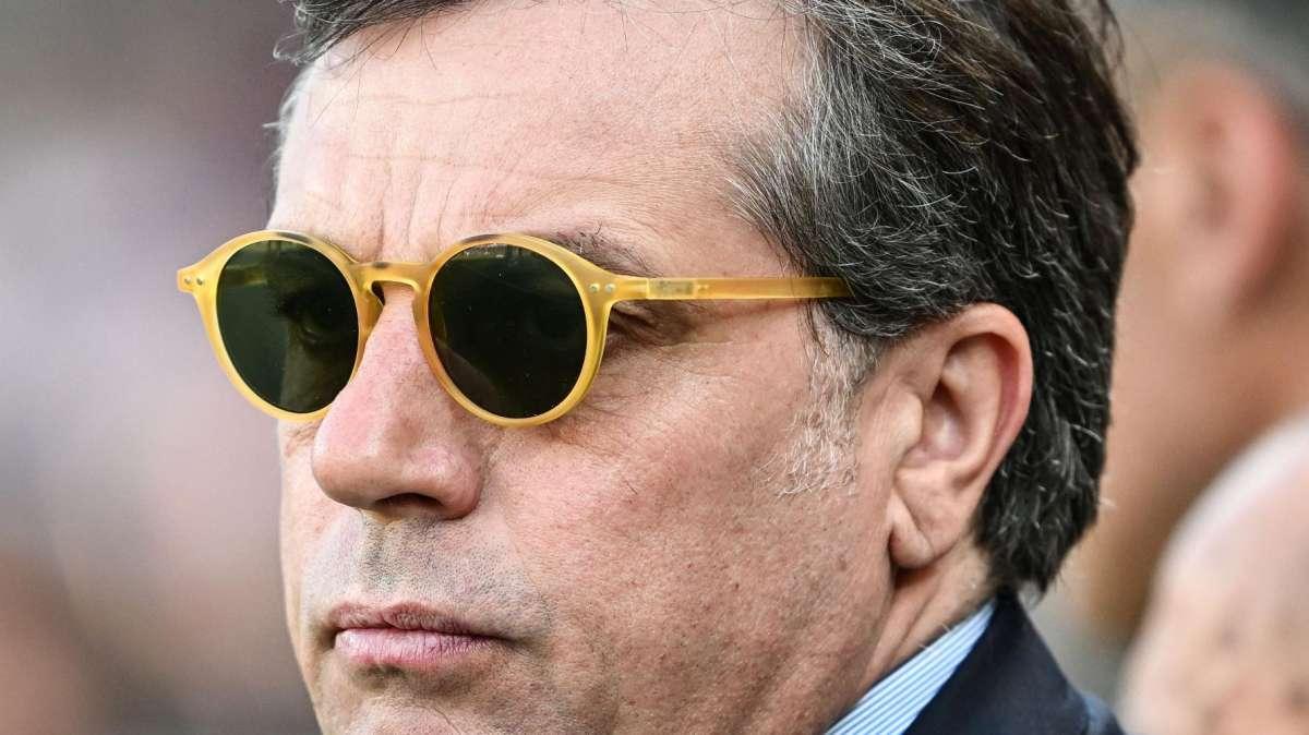 Juventus, Giuntoli potrebbe rimandare a gennaio il colpo in difesa