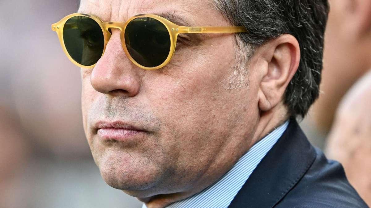 GIUNTOLI PREPARA IL RISPARMIO PER LA PROSSIMA STAGIONE