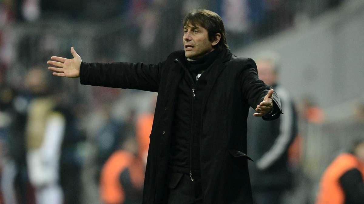 CONTE integrale: "Concentrati solo sul Pescara, voglio rivedere la bava alla bocca. Buffon con l'influenza già dopo l'Inter, giocano Storari, Marrone e Asamoah. Tonsillite Marchisio? Nessuno mi ha detto niente. E su Anelka..."