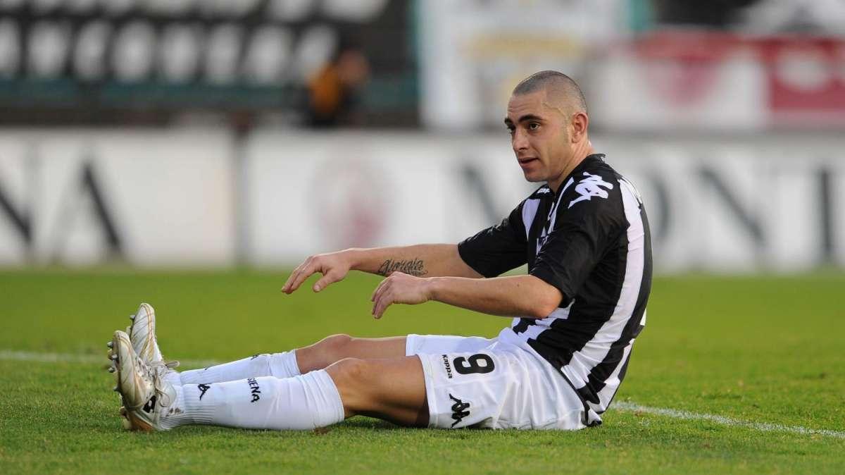 Il titolarissimo Mastronunzio