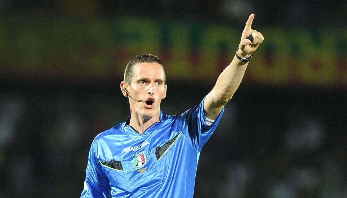 L'ex arbitro Minelli assicura: "Non ci sarà più un caso Kalulu-Bastoni"