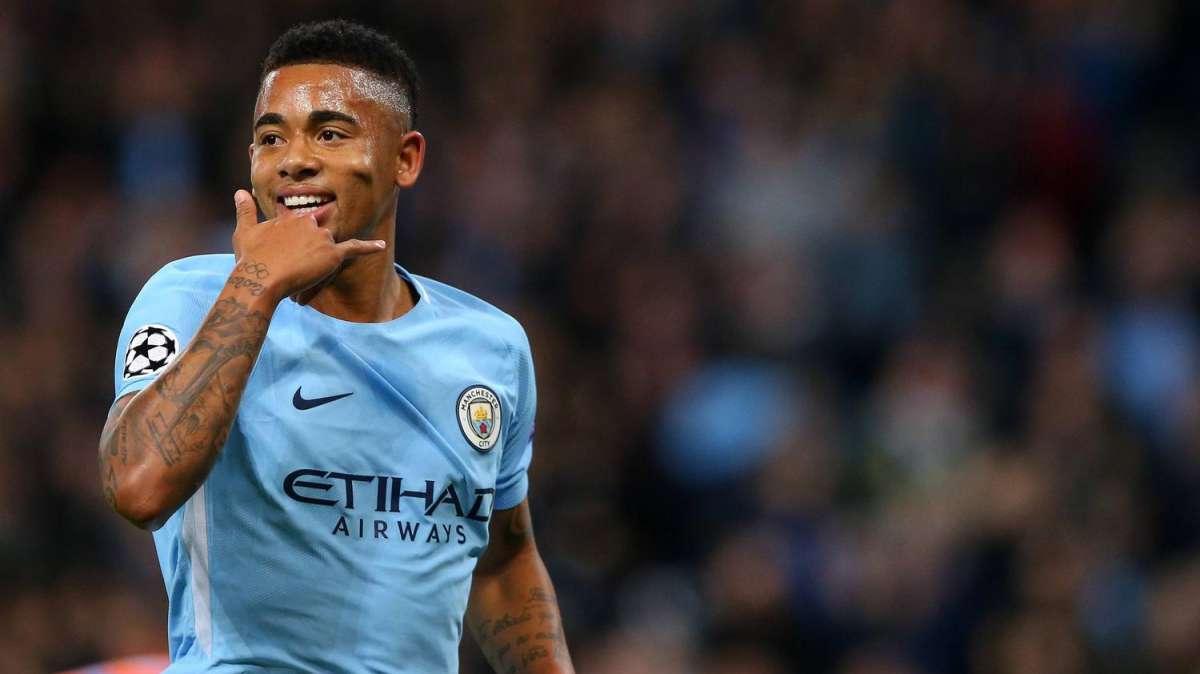 Gazzetta - Gabriel Jesus, prestito dal City, si può 