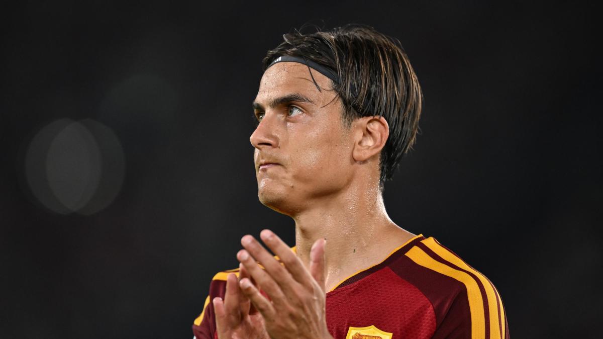 Nerozzi: “Ho adorato Dybala alla Juve, ma se avesse fatto…”